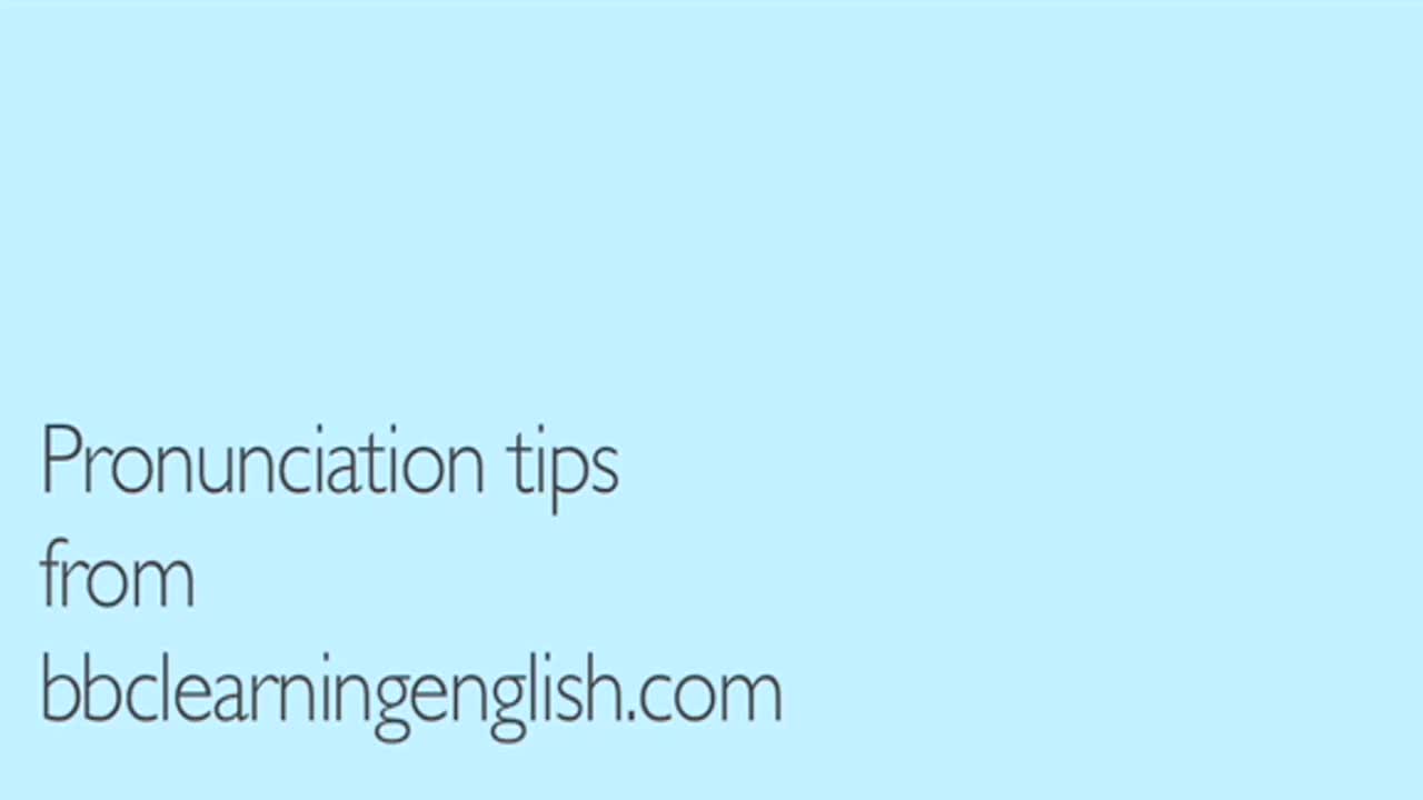 62. 无字幕 14.双元音[ʊə]