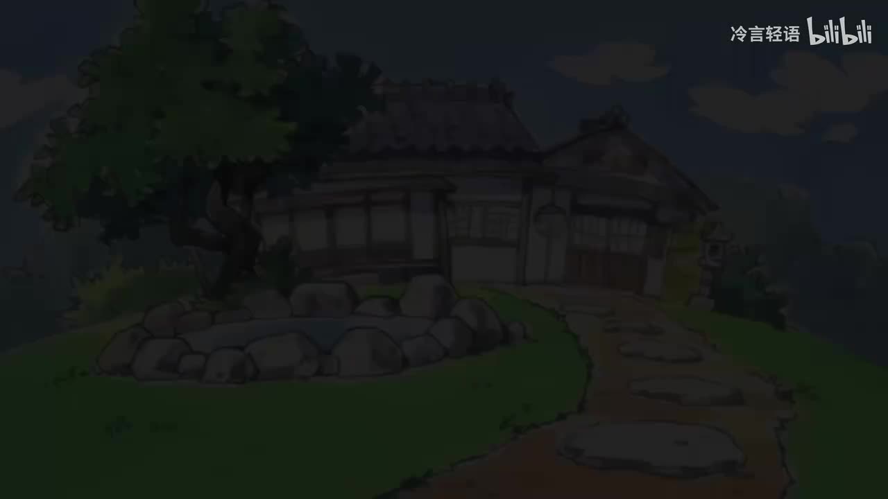 摇曳百合 S1E07-12