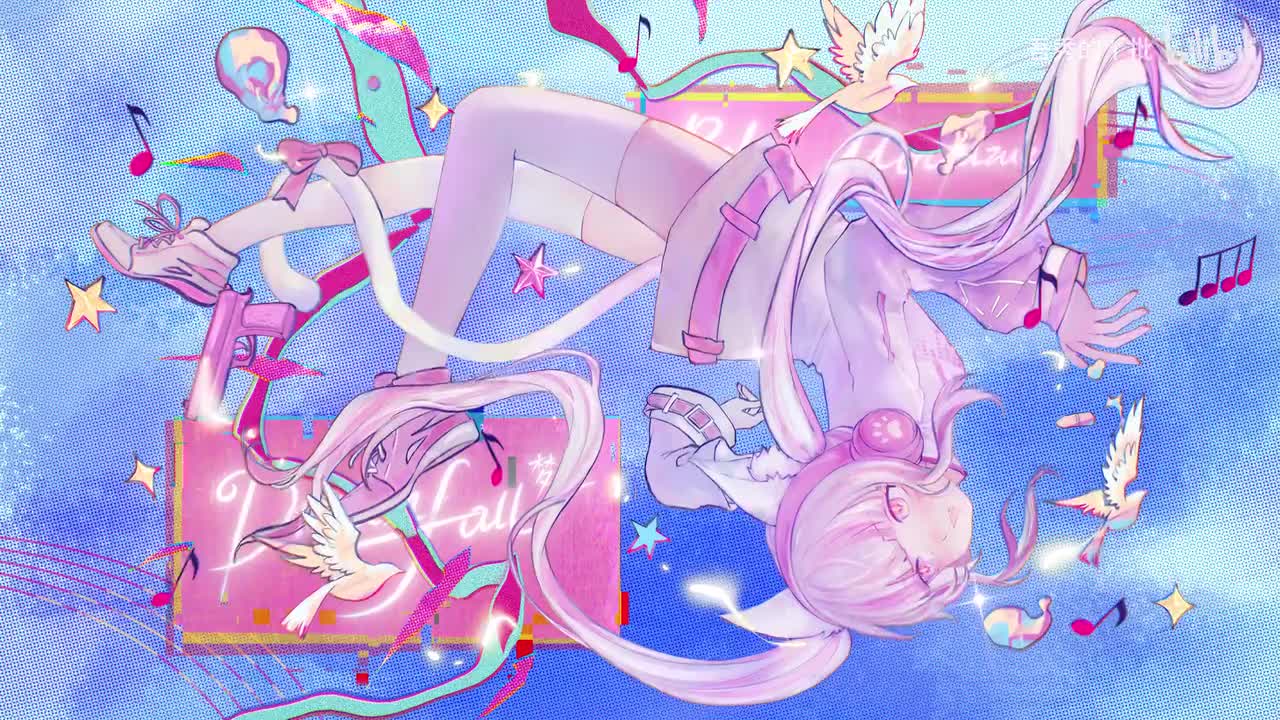 P2 [RekuMochizuki]Dreamfall-梦堕 循环版