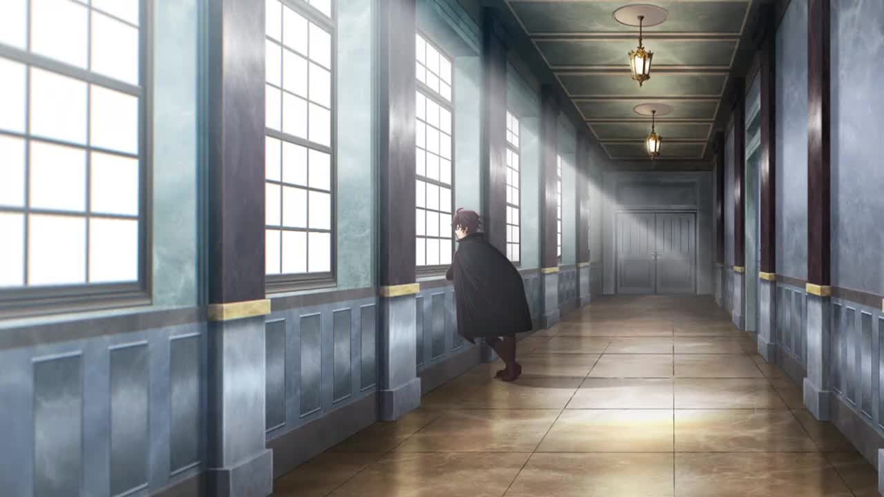 第6话 剑术大会 阿贝尔的战斗