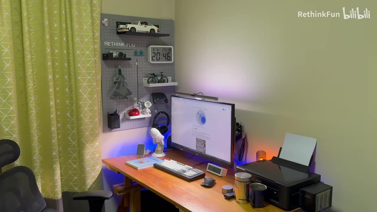 旅程的终点，也是新的起点