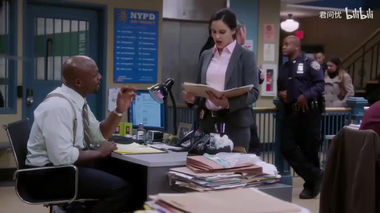 「第18集」公寓房