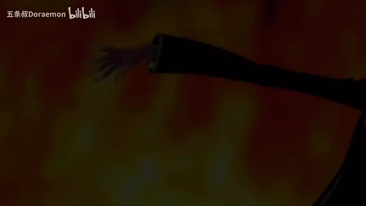 第二季04：处刑台的反击