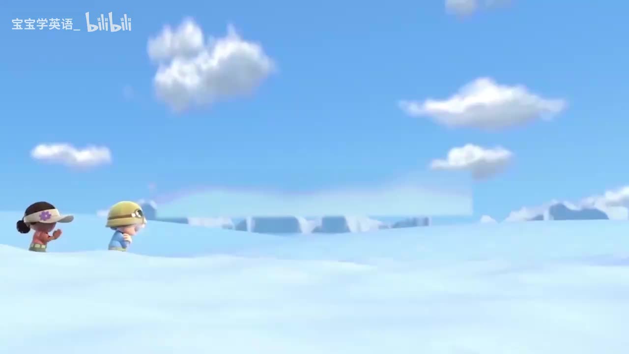 22.儿歌 Sleeping Bear