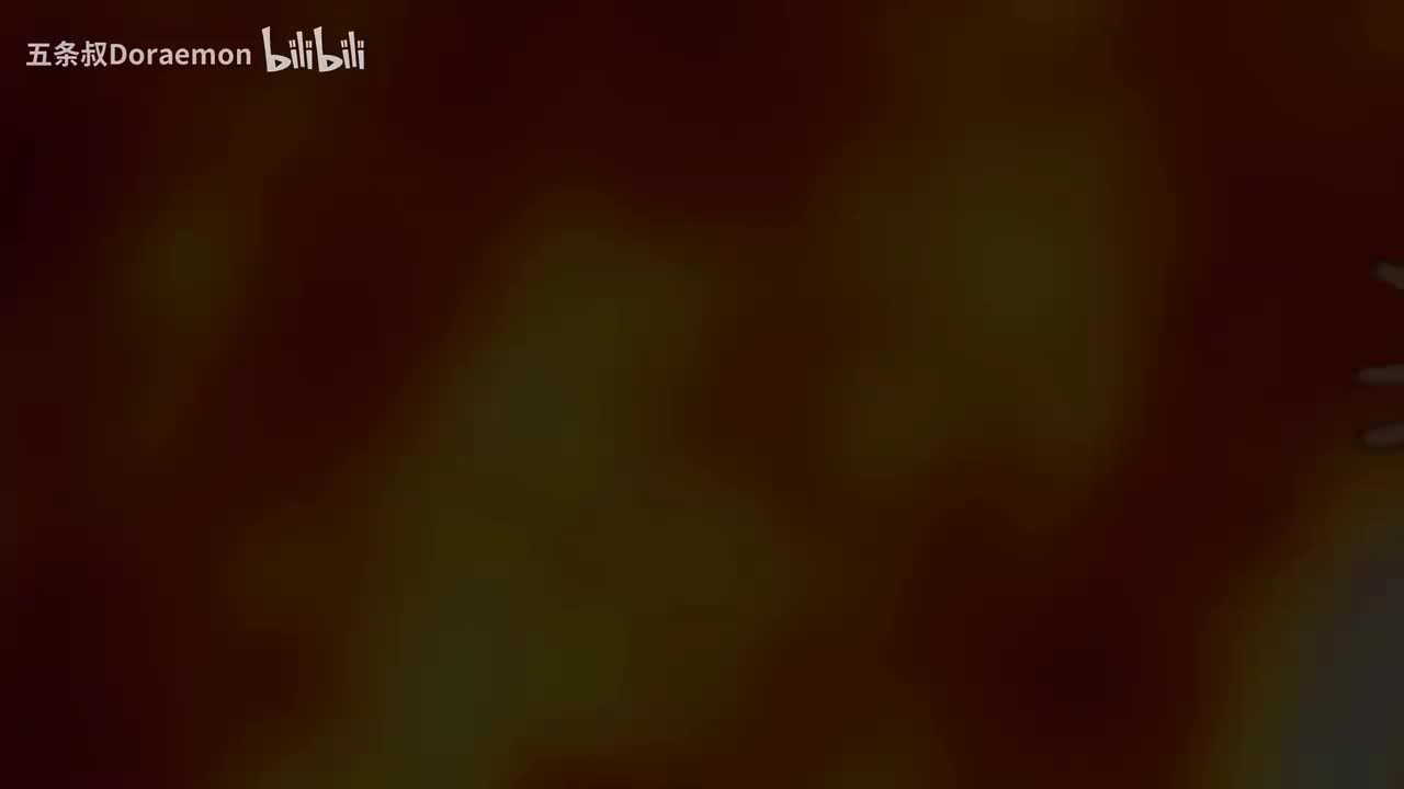 第一季15：喝彩的毛