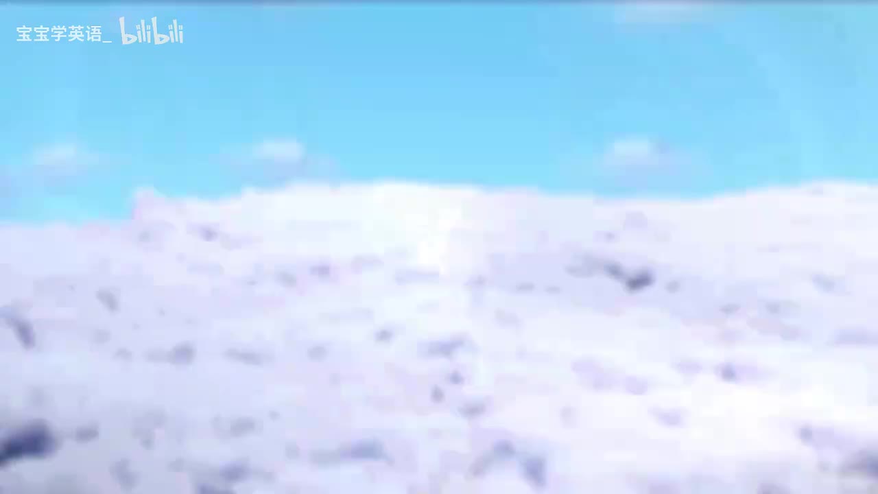 20.儿歌 Monkey in the Sky