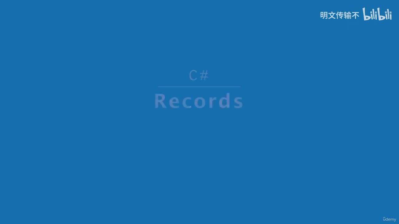 30-23. 记录 - 基础知识