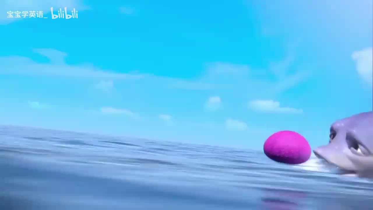 14.儿歌 Ready Set Go