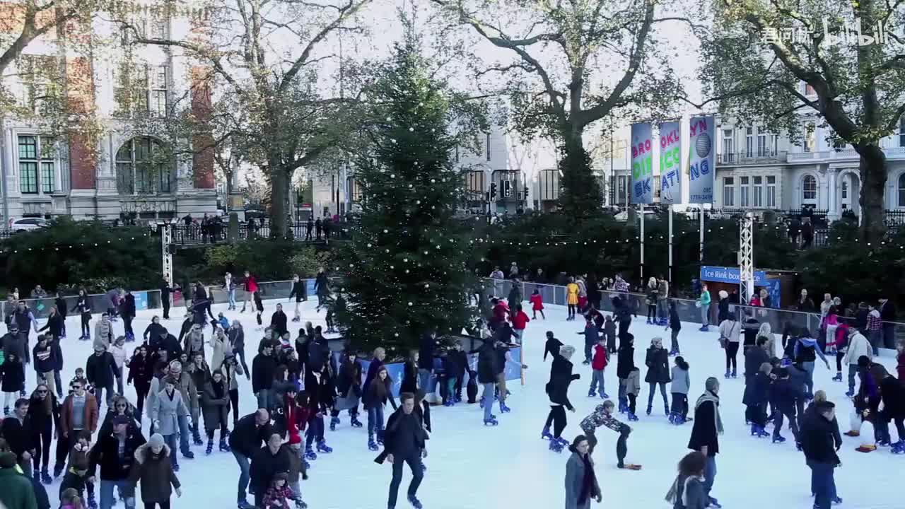 「第11集」圣诞节