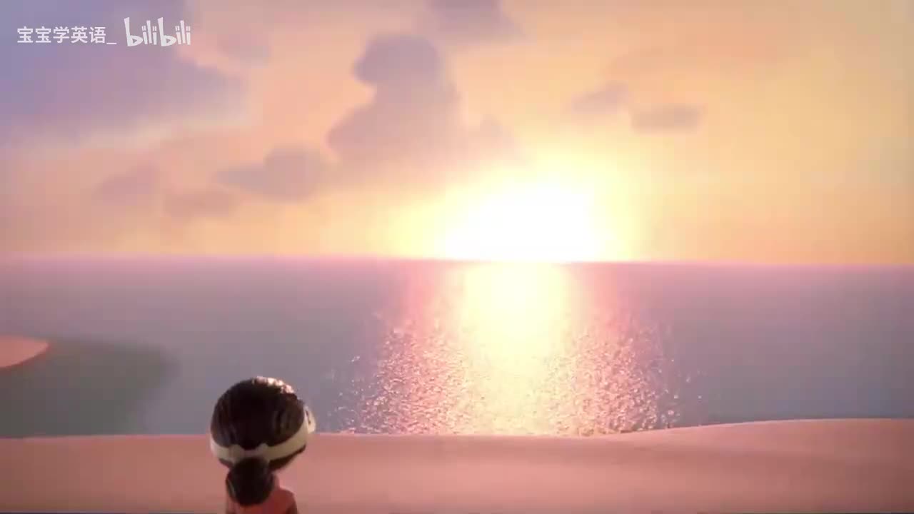 48.儿歌 Pack it up