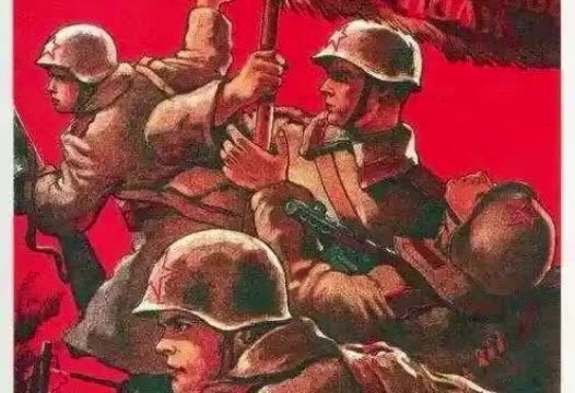 俄罗斯士兵之歌（机动防御/权衡）