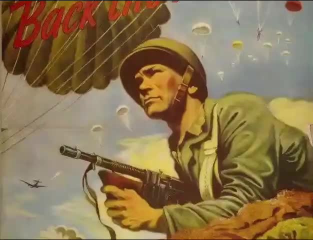 蓝色主旋律