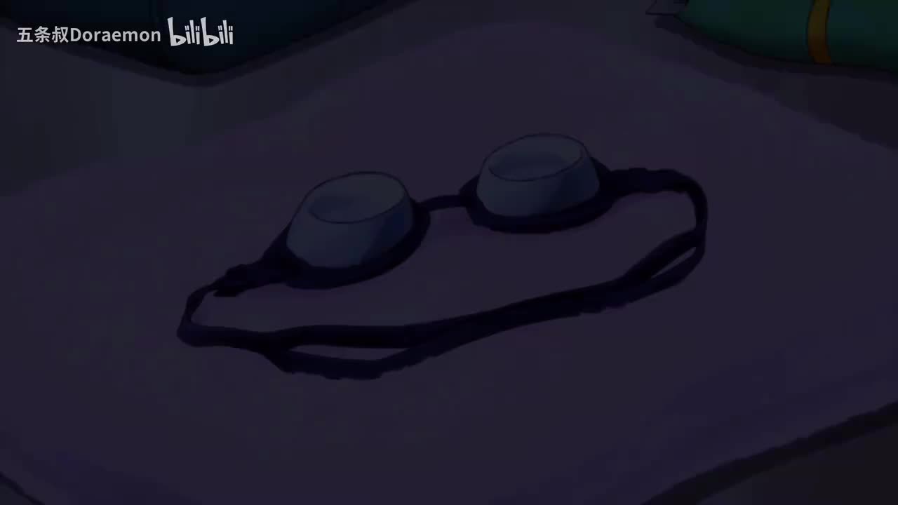 第二季13：来自过去的刺客