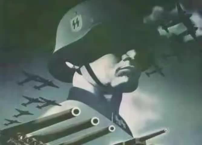 血色玫瑰