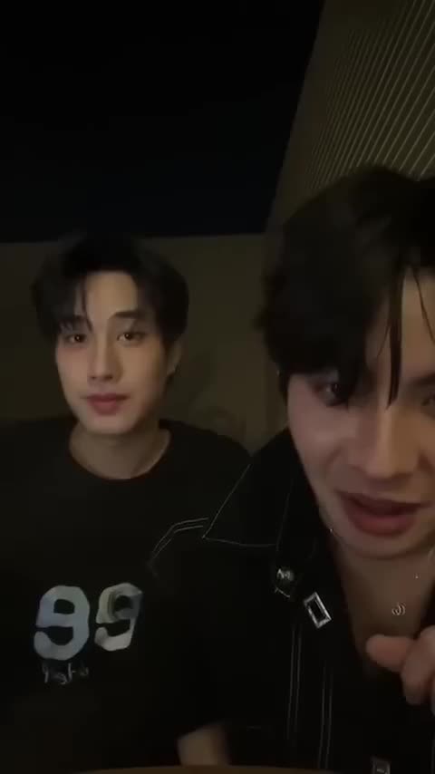 【TleFirstone】双人弹唱直播｜ 240117 IG Live