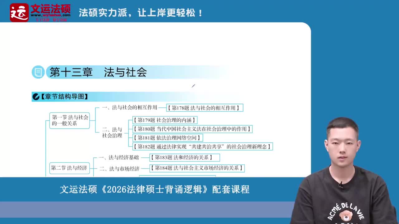 24-第十三章 法与社会01