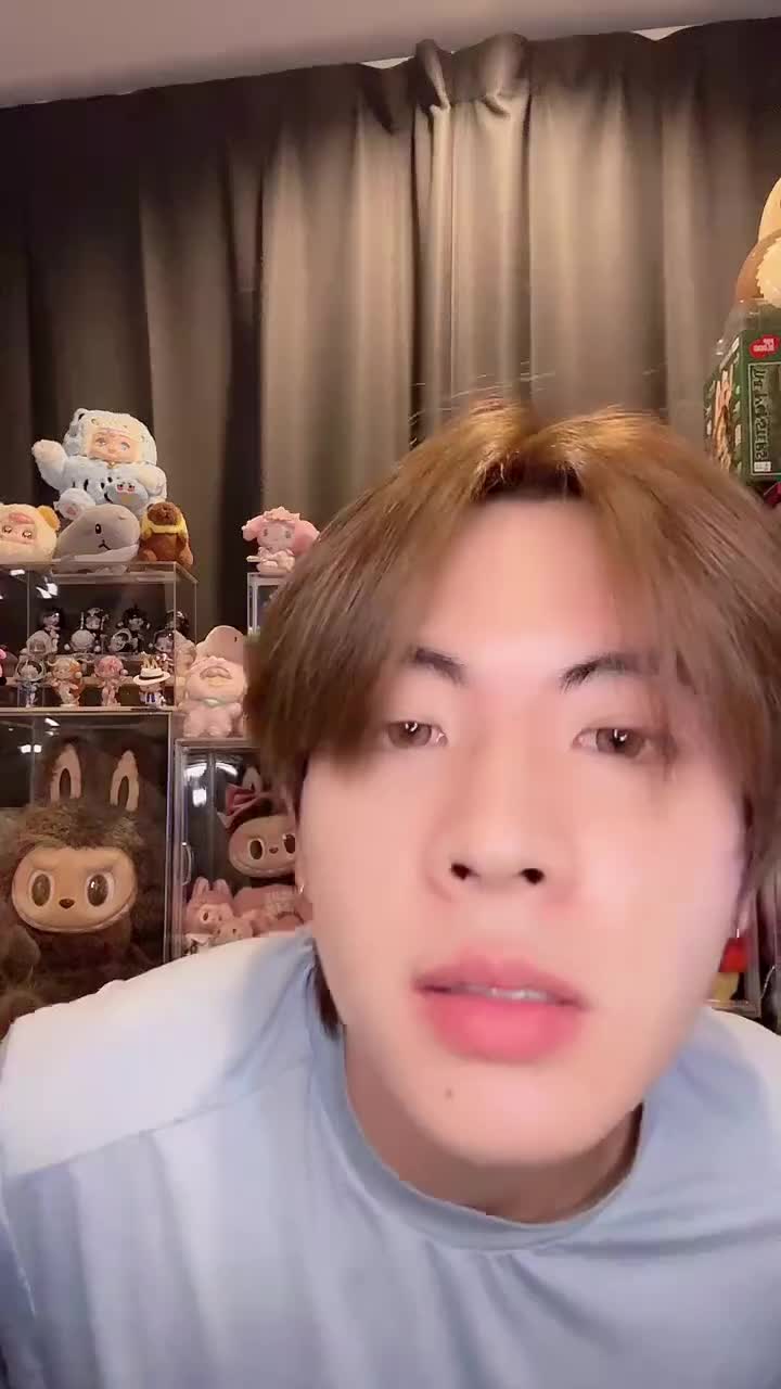 【Firstone】初一单人直播闲聊＋唱歌｜250303 TikTok Live