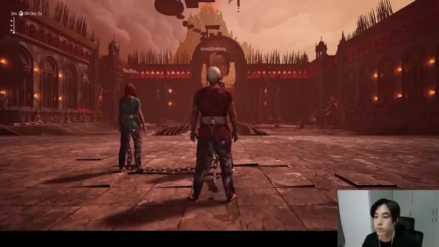 【Tle】游戏直播5.0 ep.1｜250202 TikTok Live