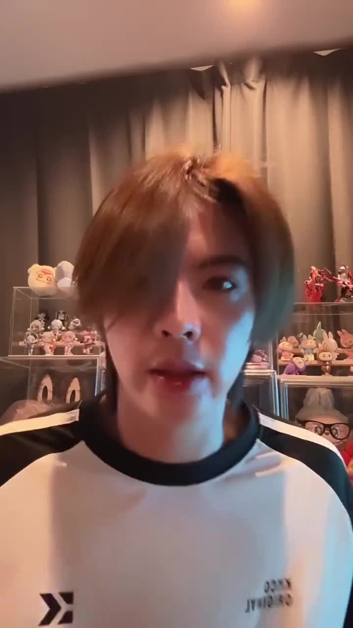 【Firstone】又来直播拆礼物感谢phiphi们啦｜241227 IG Live