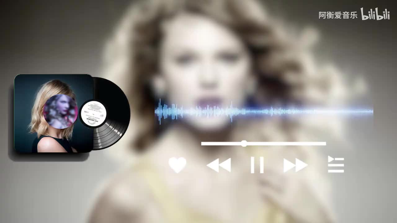 Taylor Swift - How You Get The Girl