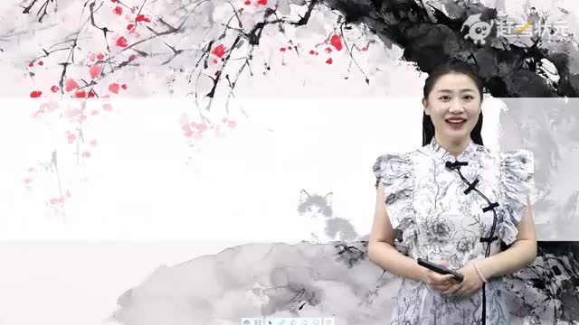 新人教版七年级语文上册-第5单元-01-猫（第一课时）