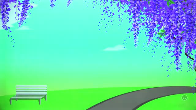 新人教版七年级语文下册-17 紫藤萝瀑布