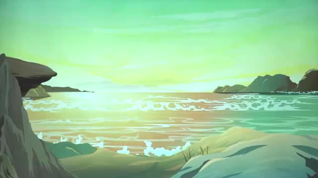 新人教版七年级语文下册-05 黄河颂