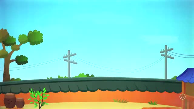 新人教版七年级语文下册-18 一棵小桃树