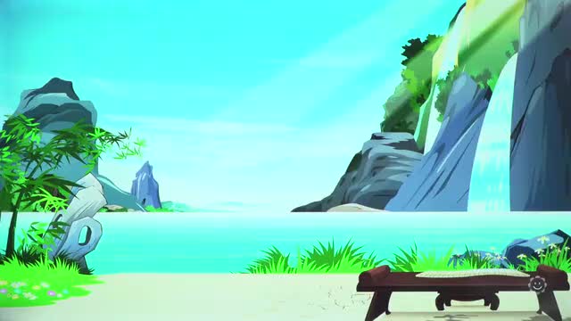 新人教版七年级语文下册-16 短文两篇 陋室铭