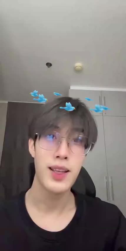 【Tle】闲聊直播｜250505 TikTok Live