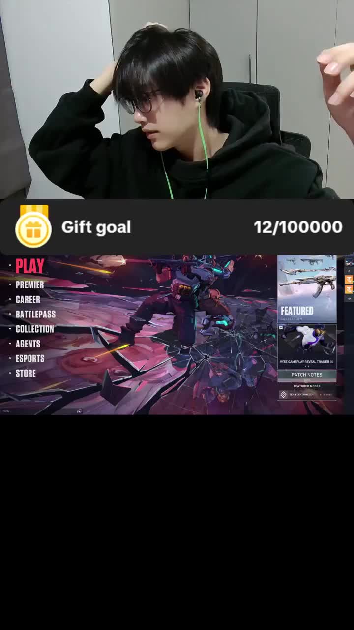 【Tle】游戏直播13.0｜250520 TikTok Live