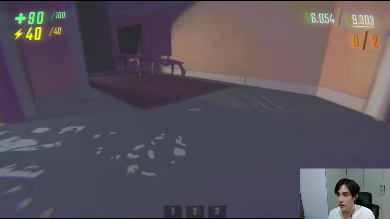 【Tle】游戏直播12.0 ep.2｜250331 TikTok Live