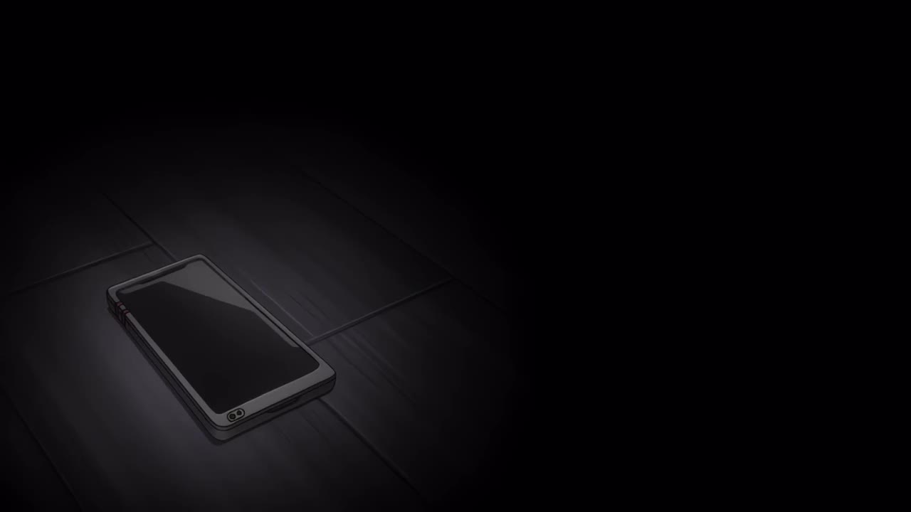 NCED-バケモノと呼ばれて