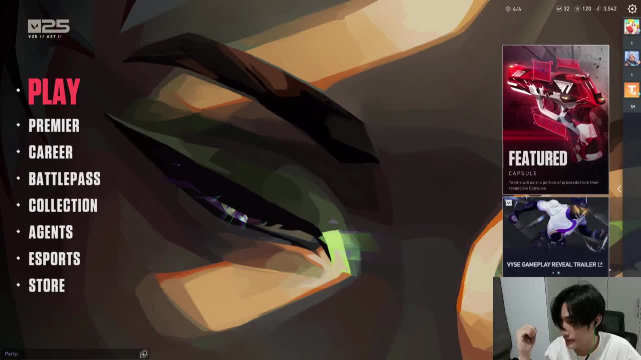 【Tle】游戏直播9.0 ep.1｜250312 TikTok Live