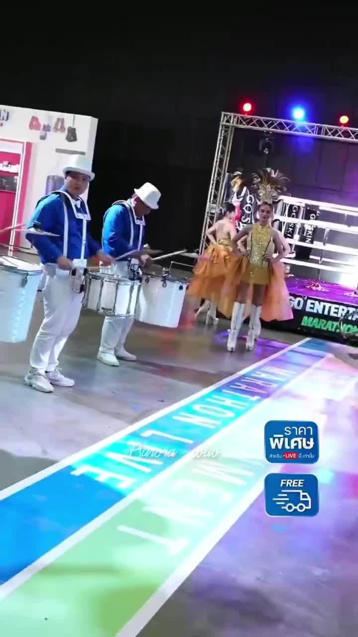 【TleFirstone】双人GO ENT.直播｜250328 TikTok Live