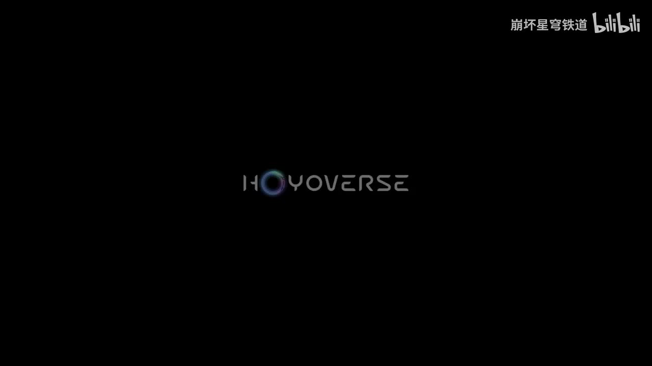 英-《崩坏：星穹铁道》海瑟音角色PV——「海的女儿」