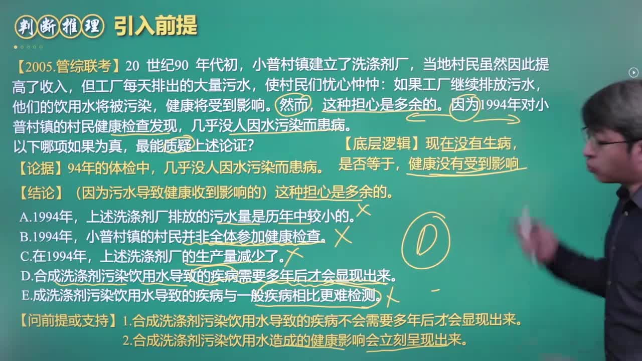 43.引入前提（下）