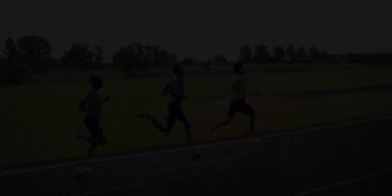 【𝟒𝐊 极致视听】𝑷𝑨𝑼𝑳 𝑪𝑯𝑬𝑳𝑰𝑴𝑶 的𝟐𝟒个𝟒𝟎𝟎米！