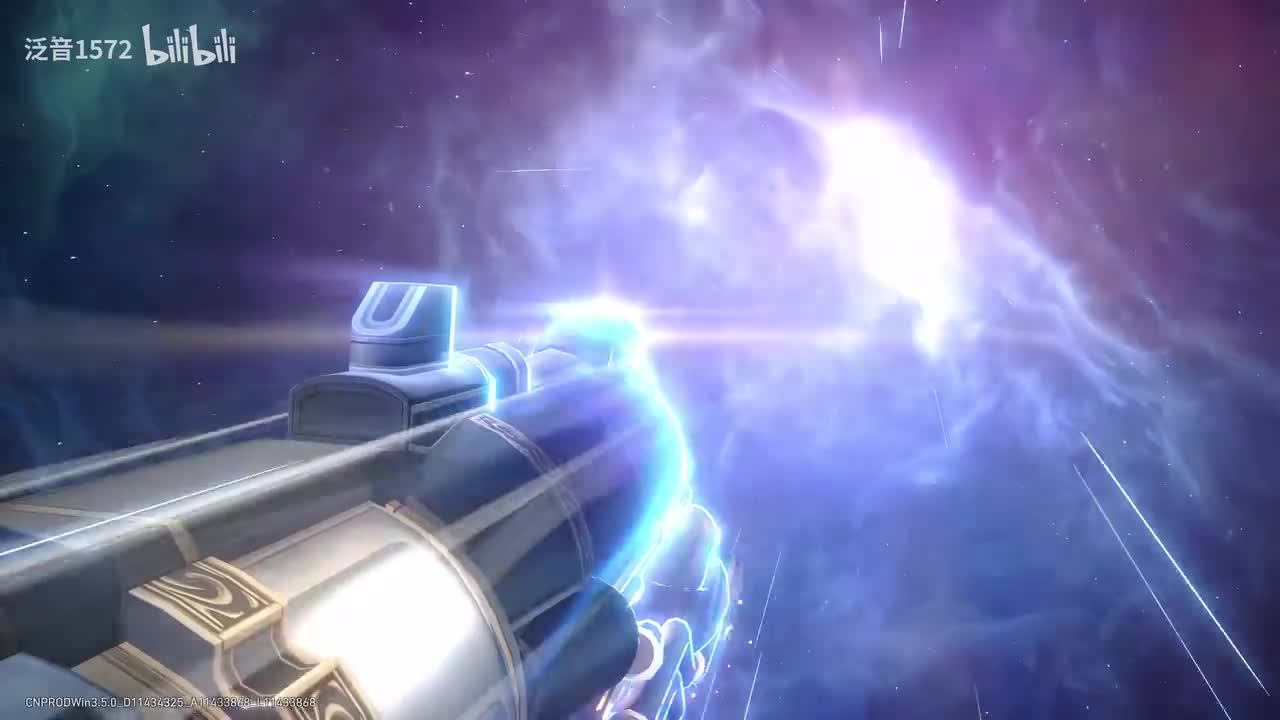 【3.5.主，翁法罗斯篇】流年啊，渡我漂游千百载1