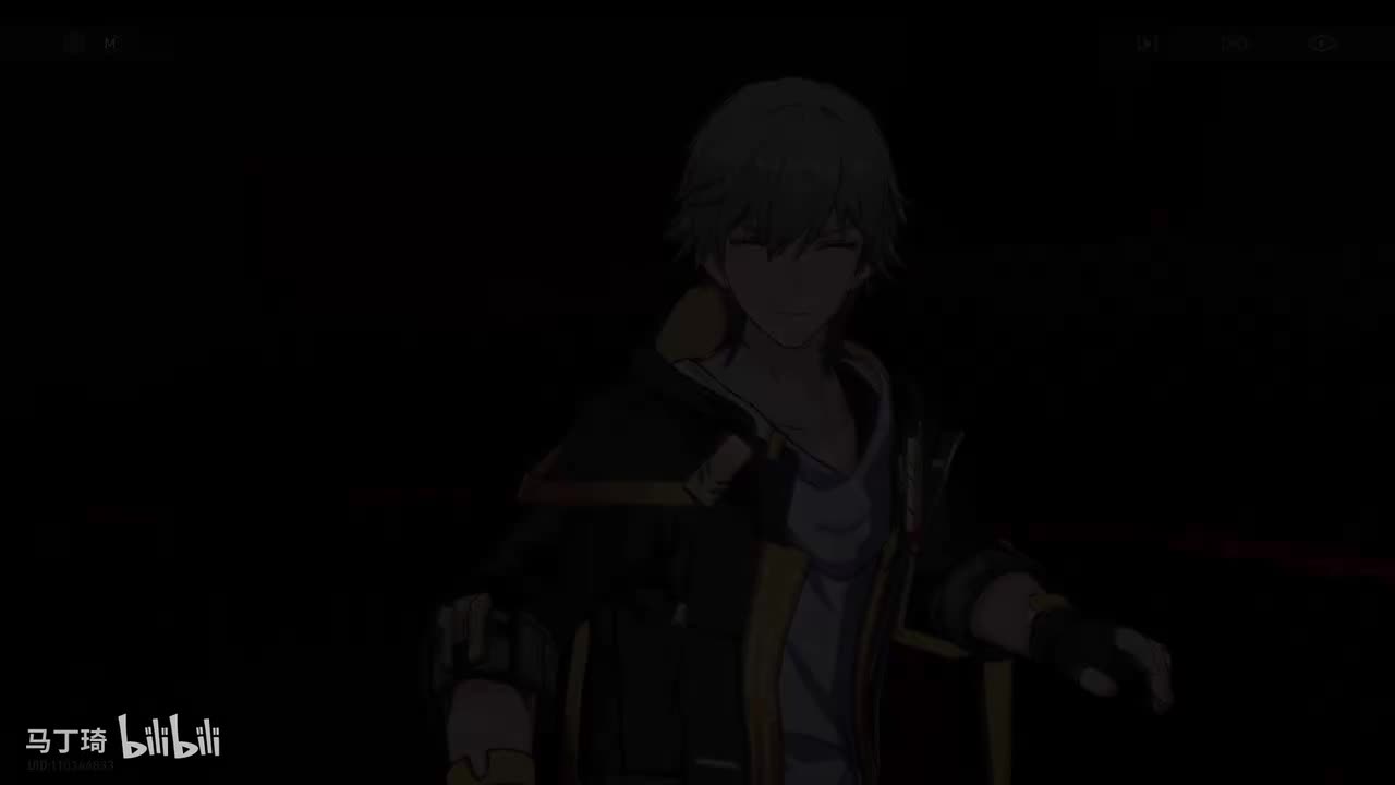 翁法罗斯，我已归来