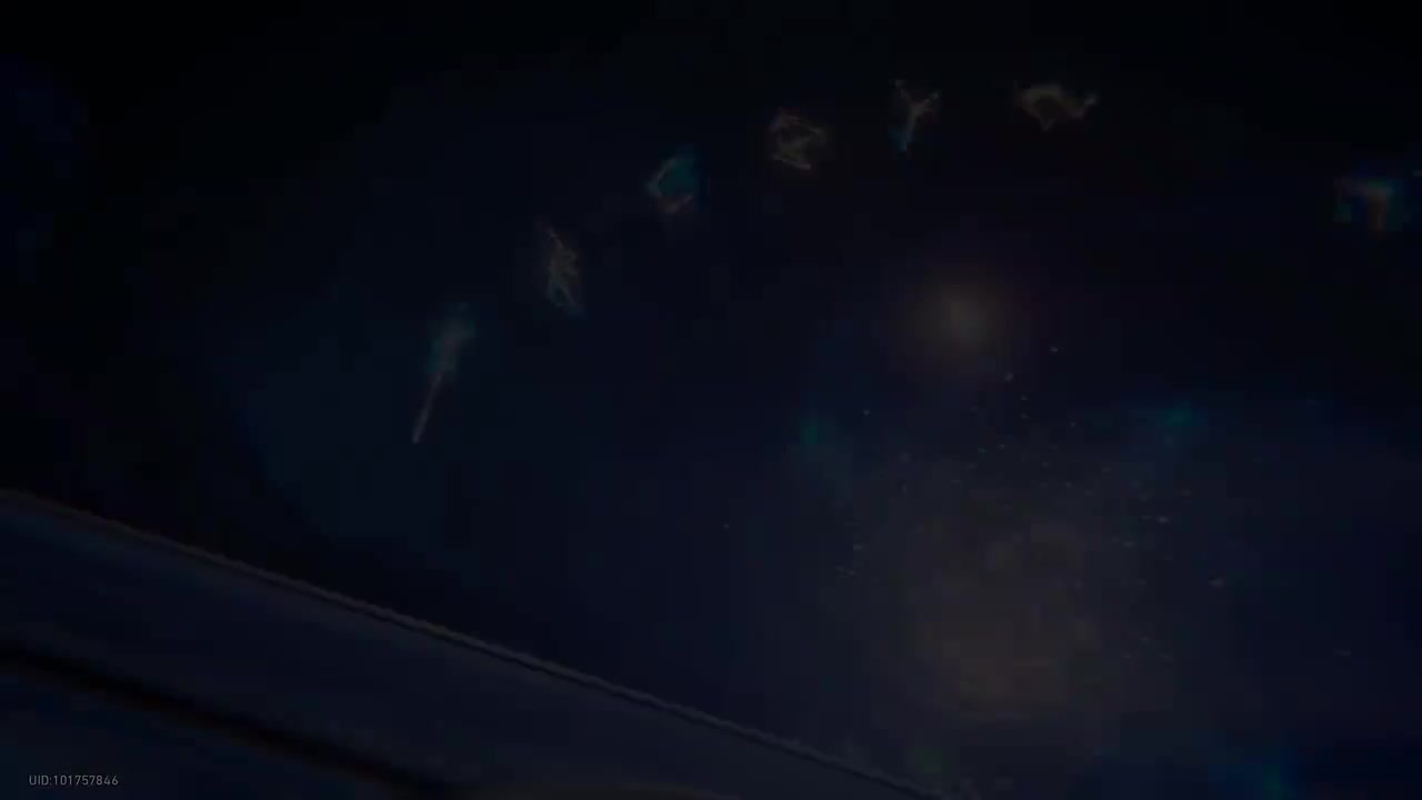 【过场动画】新的开始