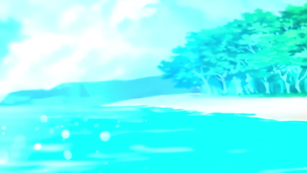 【184】芹香（泳装）