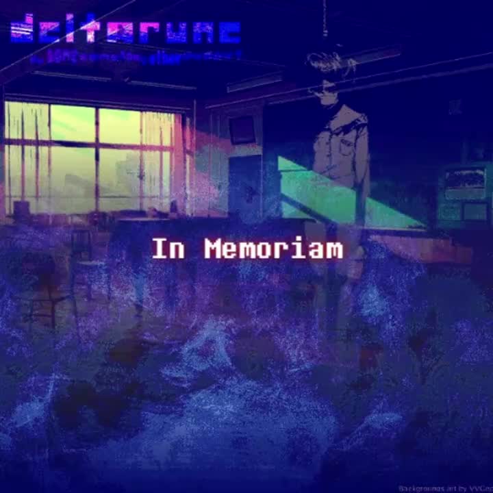 In Memoriam（The Circus）