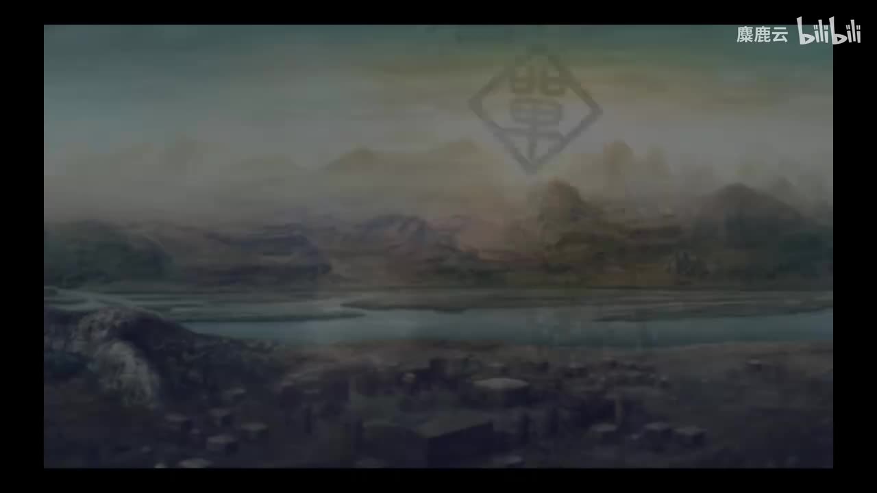 蜀 关羽传6 五丈原之战