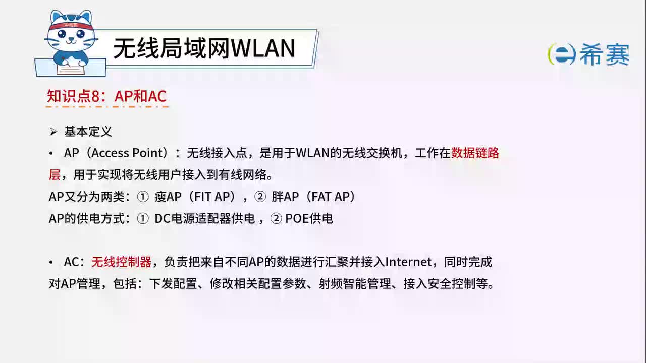 4.6.8.AP和AC