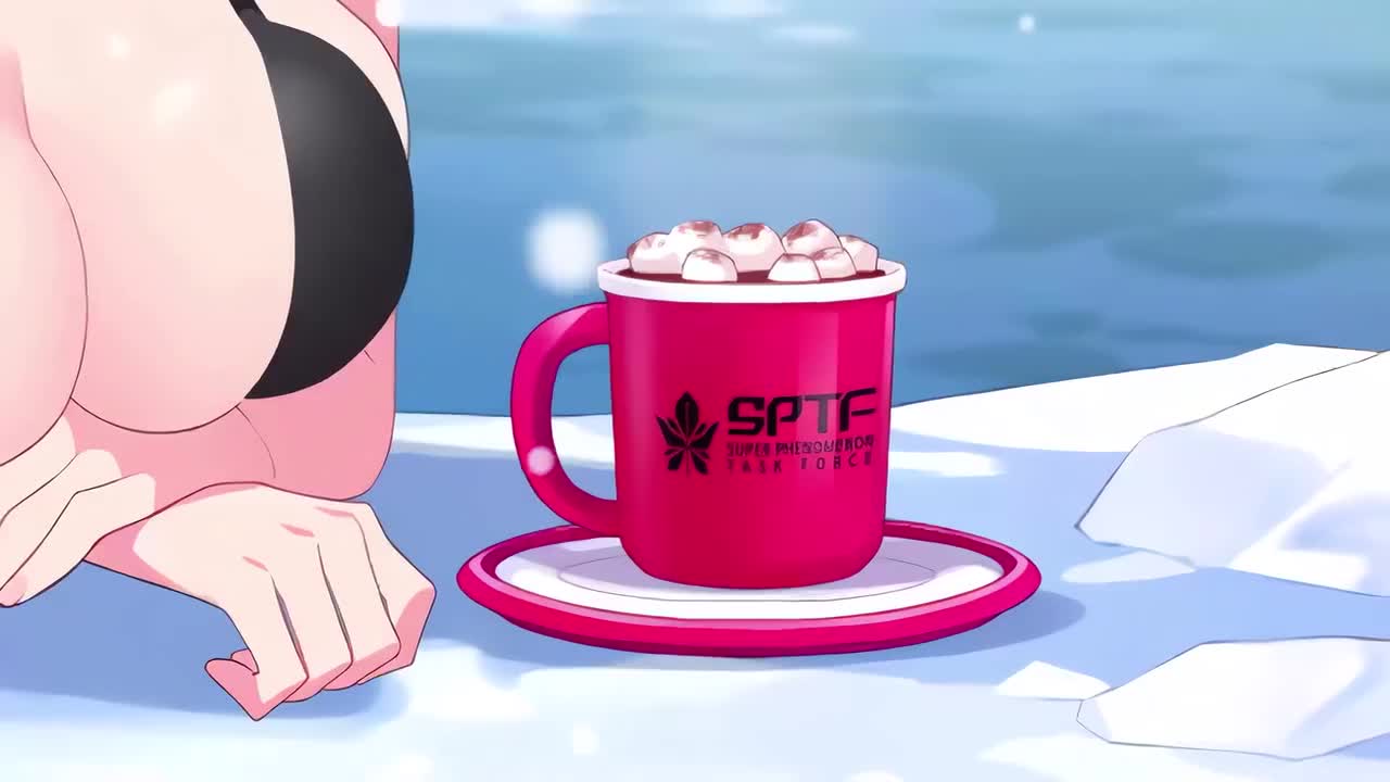 【166】艾米（泳装）