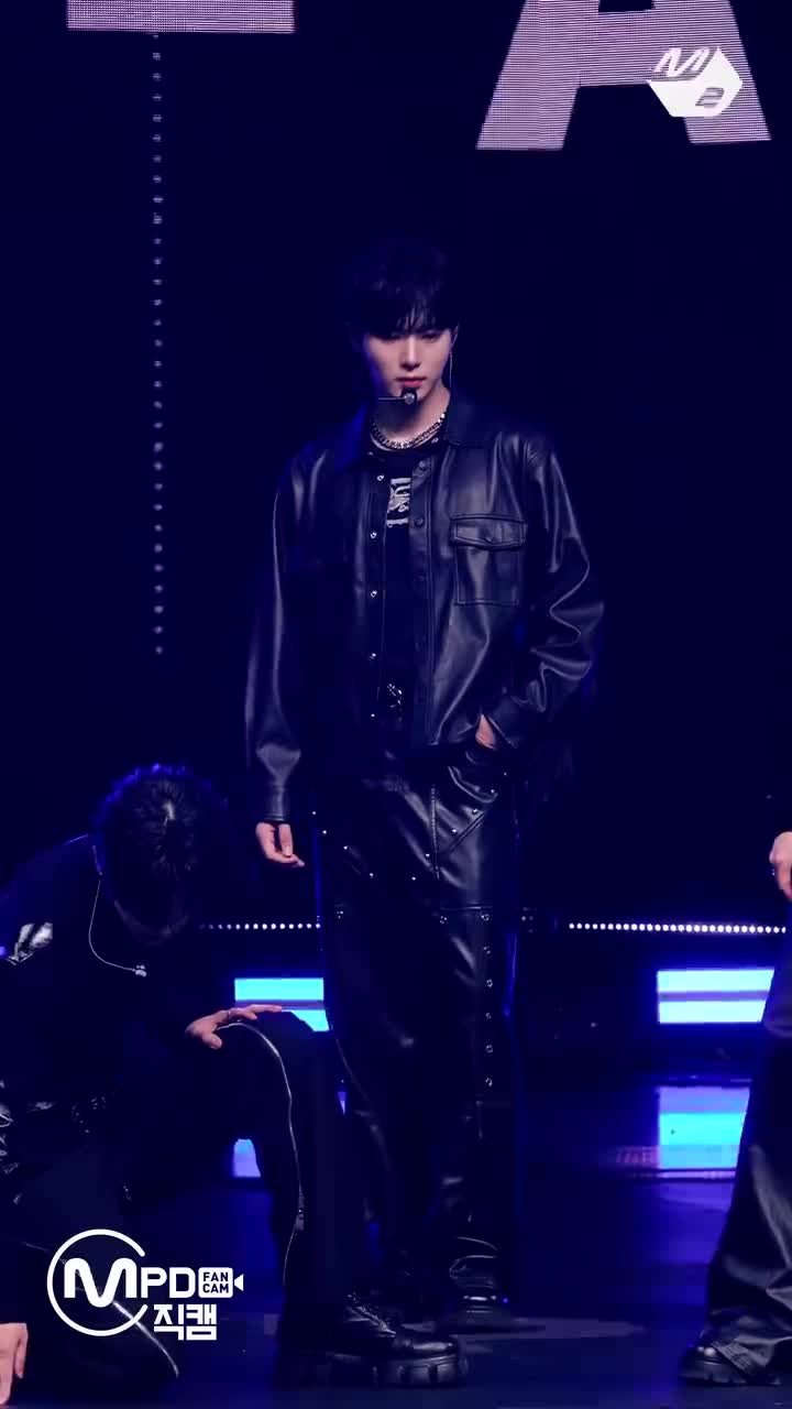 [竖屏4K] 金俊抒