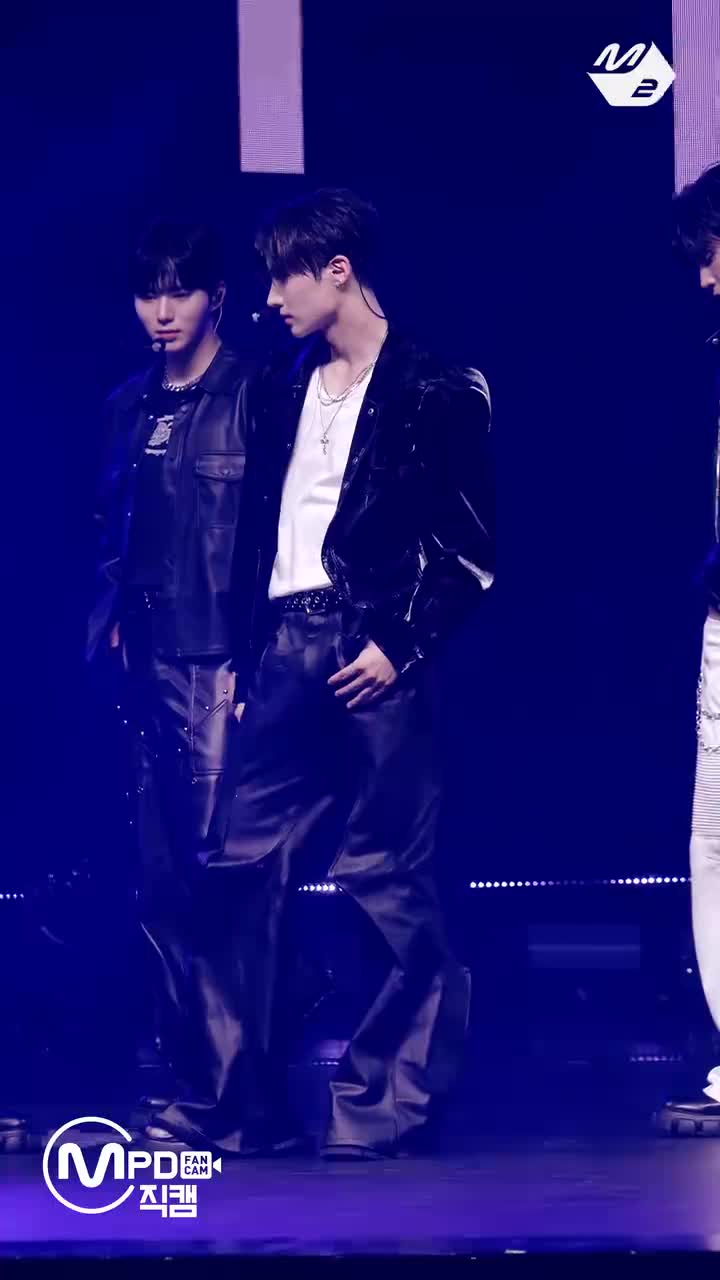 [竖屏4K] 李相沅