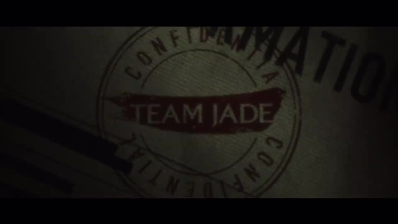 韩-《穿越火线：虹》宣传视频 | Gamescom 2025