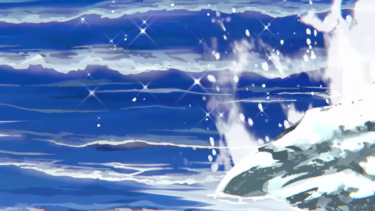 【147】白子（泳装）